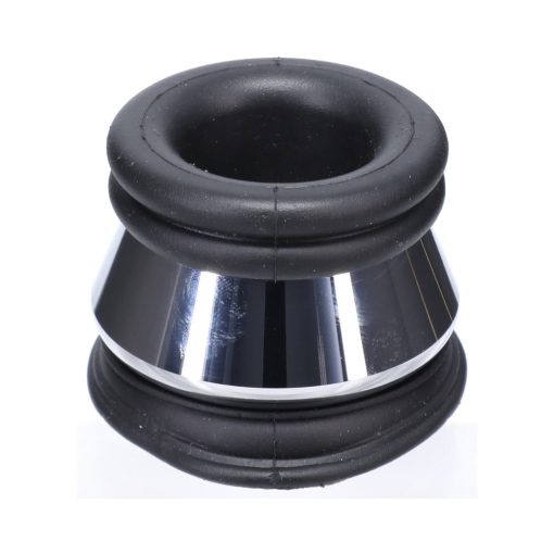 Fort Troff Full Metal Jacket Black - Image 4