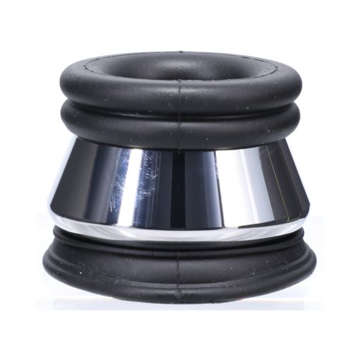 Fort Troff Full Metal Jacket Black - Image 5