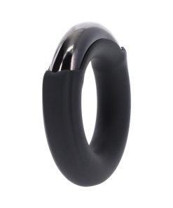 Fort Troff Pinch Zero Ring Black