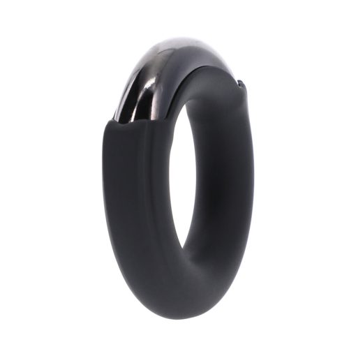 Fort Troff Pinch Zero Ring Black - Image 3