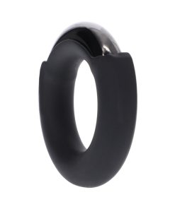 Fort Troff Pinch Zero Ring Black