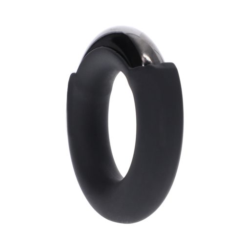 Fort Troff Pinch Zero Ring Black - Image 4