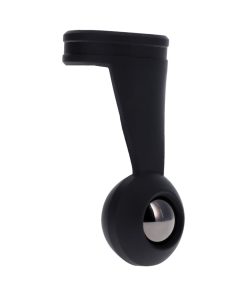 Fort Troff Swing N' Hang Black