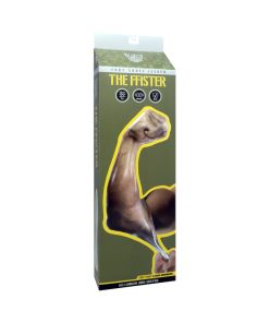 Fort Troff Ffister Frost