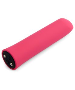 Nu Sensuelle Sunni Nubii Warming Bullet Pink