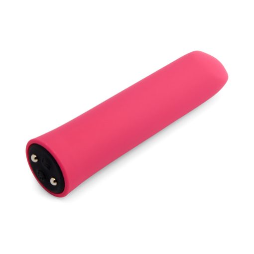 Nu Sensuelle Sunni Nubii Warming Bullet Pink - Image 4