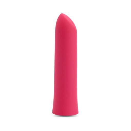 Nu Sensuelle Sunni Nubii Warming Bullet Pink - Image 5