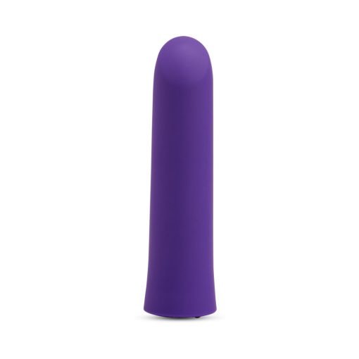 Nu Sensuelle Sunni Nubii Warming Bullet Purple - Image 2