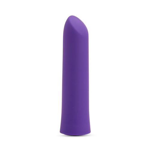 Nu Sensuelle Sunni Nubii Warming Bullet Purple - Image 3