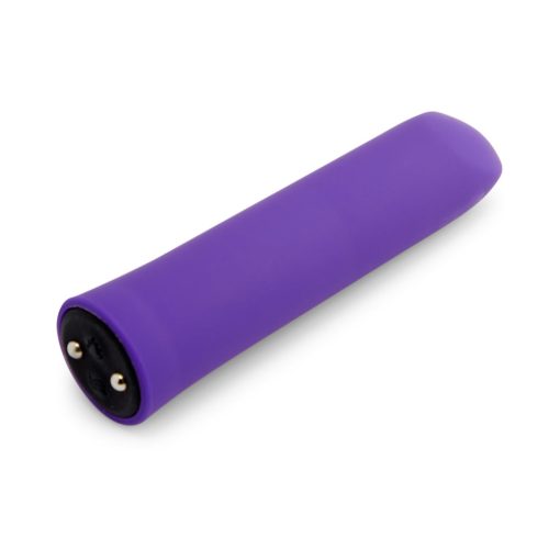 Nu Sensuelle Sunni Nubii Warming Bullet Purple - Image 4