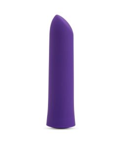 Nu Sensuelle Sunni Nubii Warming Bullet Purple