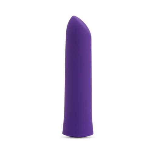 Nu Sensuelle Sunni Nubii Warming Bullet Purple - Image 5