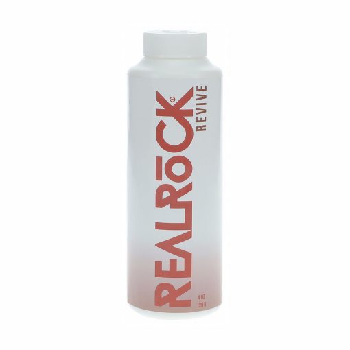 Realrock Revive Reviving Powder 4 Oz.