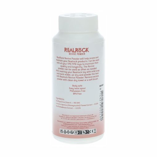 Realrock Revive Reviving Powder 2 Oz. - Image 2
