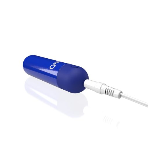 Screaming O Rechargeable Bullets Blue - Image 4