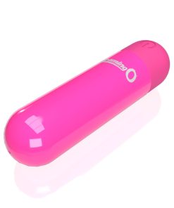 Screaming O Rechargeable Bullets Pink