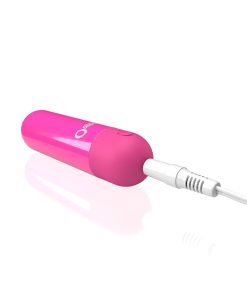 Screaming O Rechargeable Bullets Pink