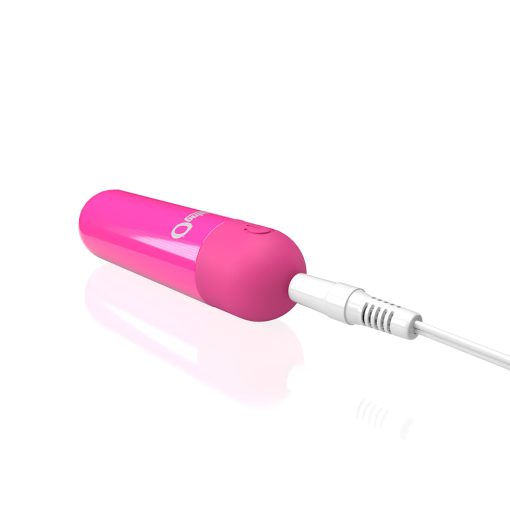 Screaming O Rechargeable Bullets Pink - Image 4