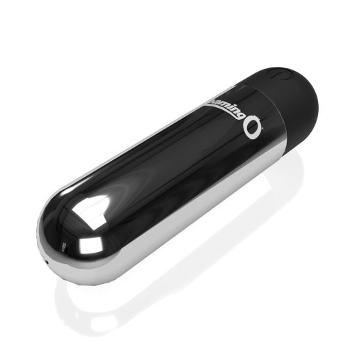 Screaming O Rechargeable Bullets Silver - Image 3