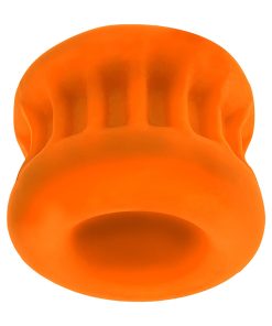 Oxballs Core Gripsqueeze Ballstretcher Orange Ice