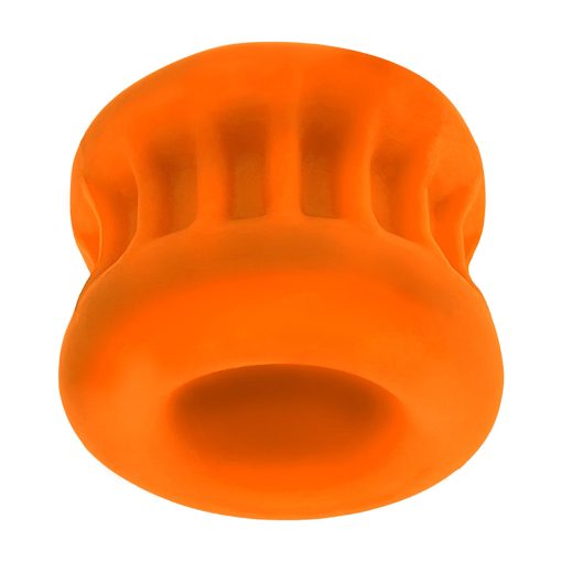 Oxballs Core Gripsqueeze Ballstretcher Orange Ice - Image 4