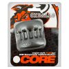 Oxballs Core Gripsqueeze Ballstretcher Steel