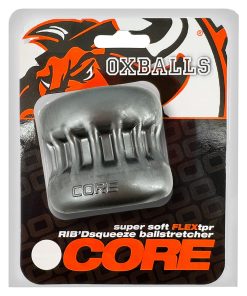 Oxballs Core Gripsqueeze Ballstretcher Steel