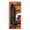 Oxballs Dicker Ultra-Slim Cocksheath Black Ice