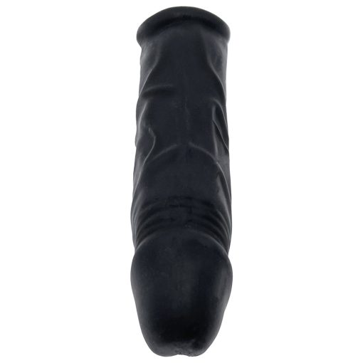 Oxballs Dicker Ultra-Slim Cocksheath Black Ice - Image 5