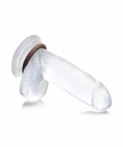 Jock Silicone Cock Ring 3-Piece Set Dark