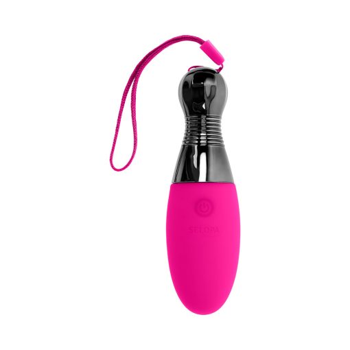 Selopa Companion Usb Egg Pink - Image 2