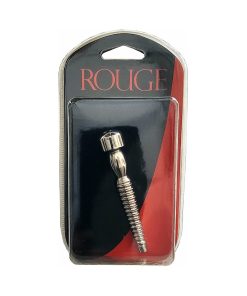 Rouge Stainless Steel Shower Penis Plug