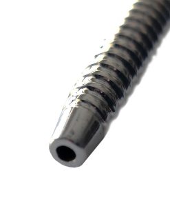 Rouge Stainless Steel Shower Penis Plug