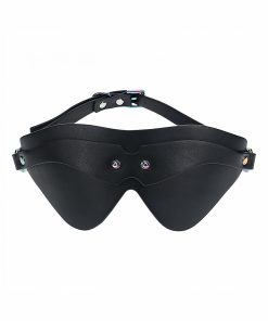Ouch! International Venice Collection Blindfold
