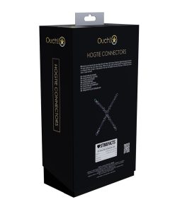 Ouch! International Venice Collection Hogtie Connectors