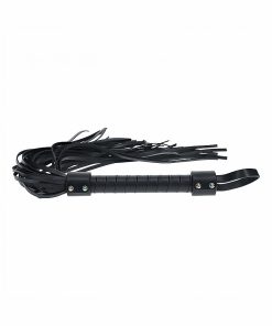 Ouch! International Venice Collection Flogger