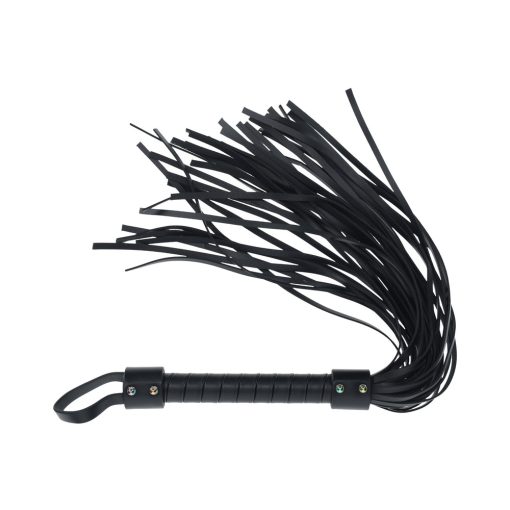 Ouch! International Venice Collection Flogger - Image 2