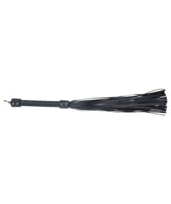 Ouch! International Venice Collection Flogger