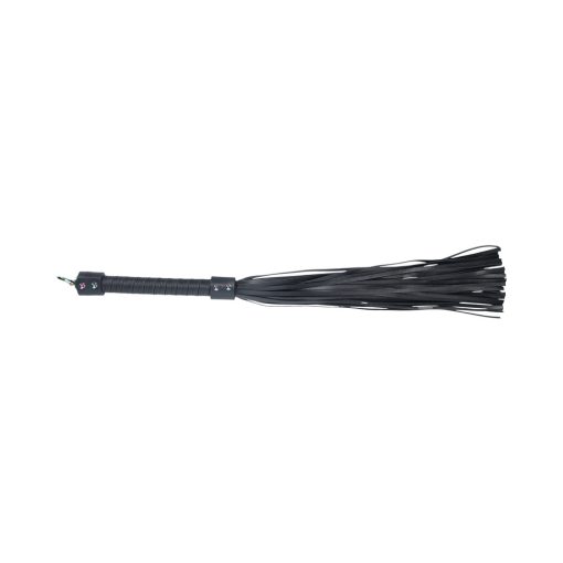 Ouch! International Venice Collection Flogger - Image 3