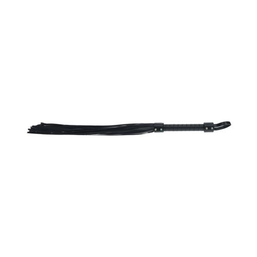 Ouch! International Venice Collection Flogger - Image 4