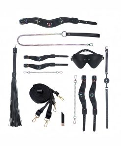 Ouch! International Venice Collection Kit With Bag