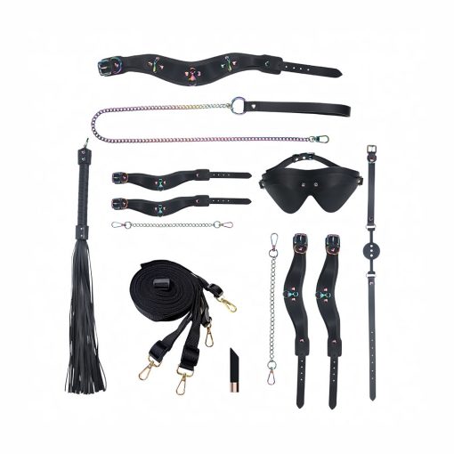 Ouch! International Venice Collection Kit With Bag