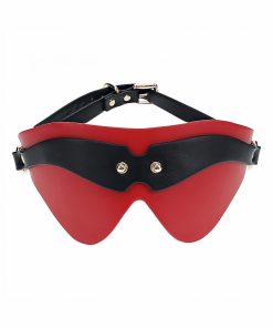 Ouch! International Milan Collection Blindfold