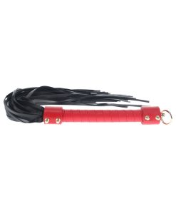 Ouch! International Milan Collection Flogger