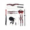 Ouch! International Milan Collection Kit With Bag