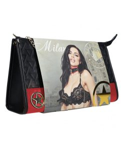 Ouch! International Milan Collection Kit With Bag