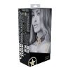 Ouch! International New York Collection Collar With Leash