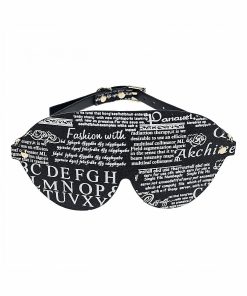 Ouch! International New York Collection Blindfold