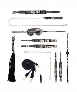 Ouch! International New York Collection Kit With Bag