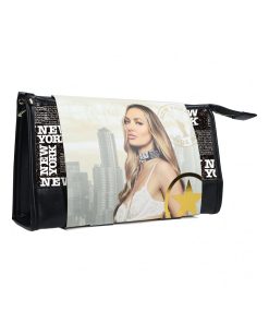 Ouch! International New York Collection Kit With Bag